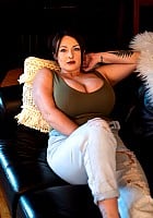 Gabby Stone